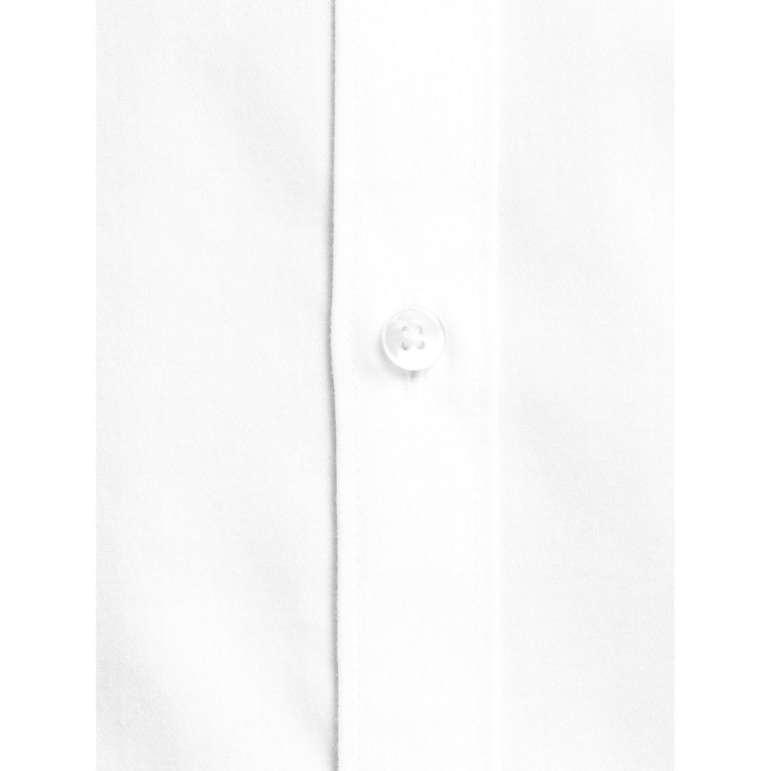 JACK & JONES Parma Super Slim Chemise Manches Longues  