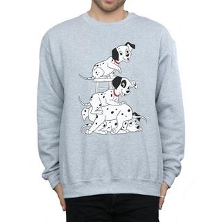 Disney  Sweat DALMATIANS 