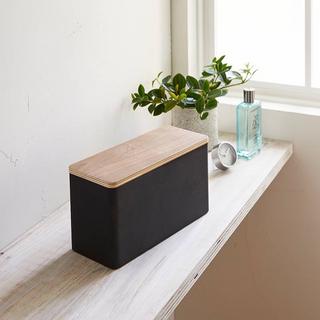 Yamazaki Aufbewahrungsbox RIN  