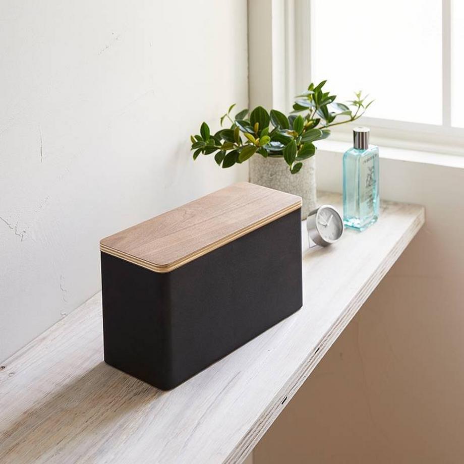 Yamazaki Aufbewahrungsbox RIN  