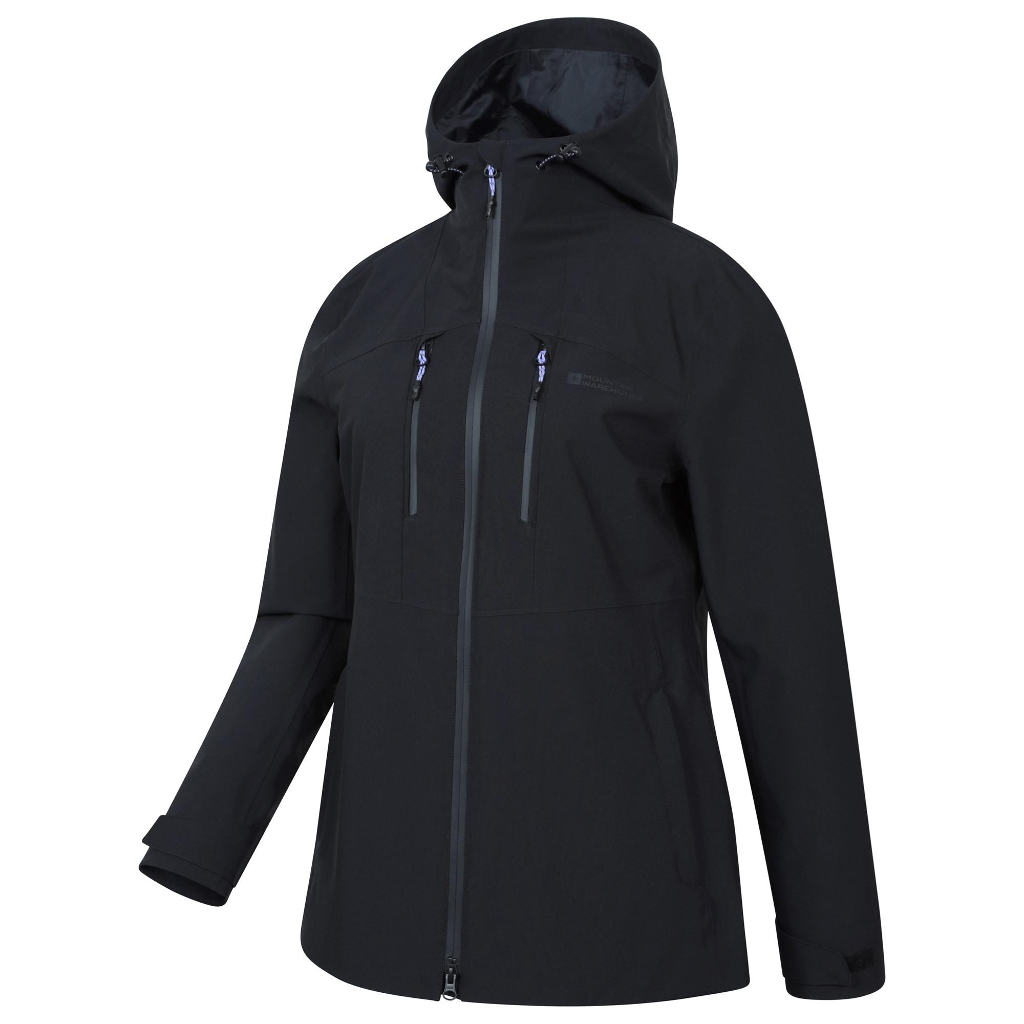 Mountain Warehouse Breeze Veste Imperméable  