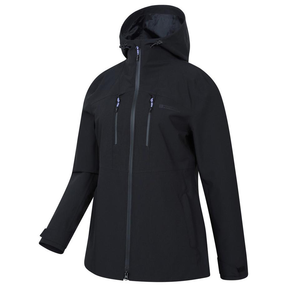 Mountain Warehouse Breeze Giacca Impermeabile  