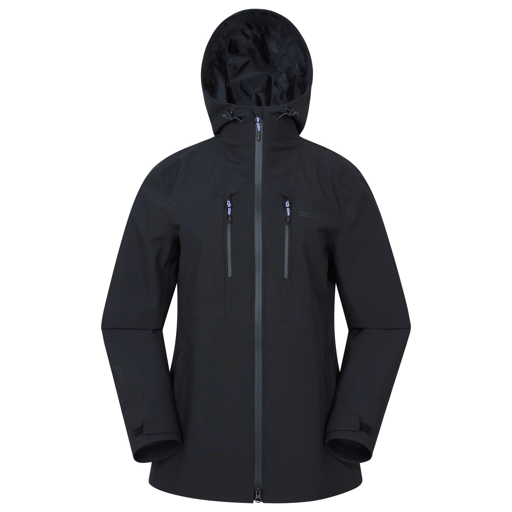 Mountain Warehouse Breeze Veste Imperméable  