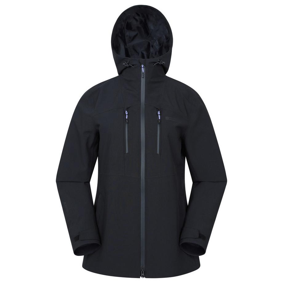 Breeze Jacke, wasserfest