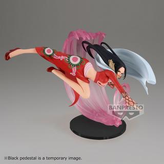 Banpresto  Statische Figur - Battle Record Collection - One Piece - Boa Hancock 