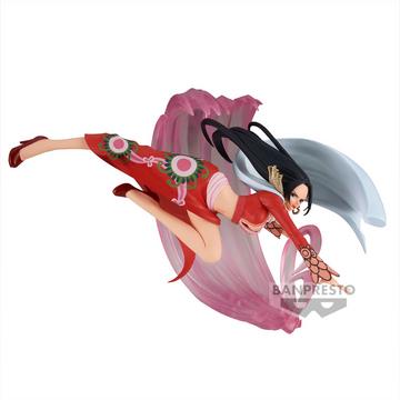 Static Figure - Battle Record Collection - One Piece - Boa Hancock