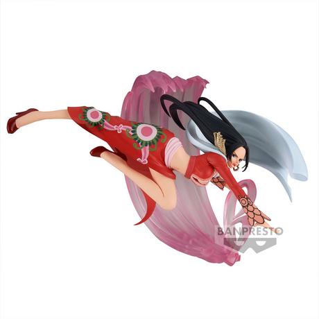 Banpresto  Static Figure - Battle Record Collection - One Piece - Boa Hancock 