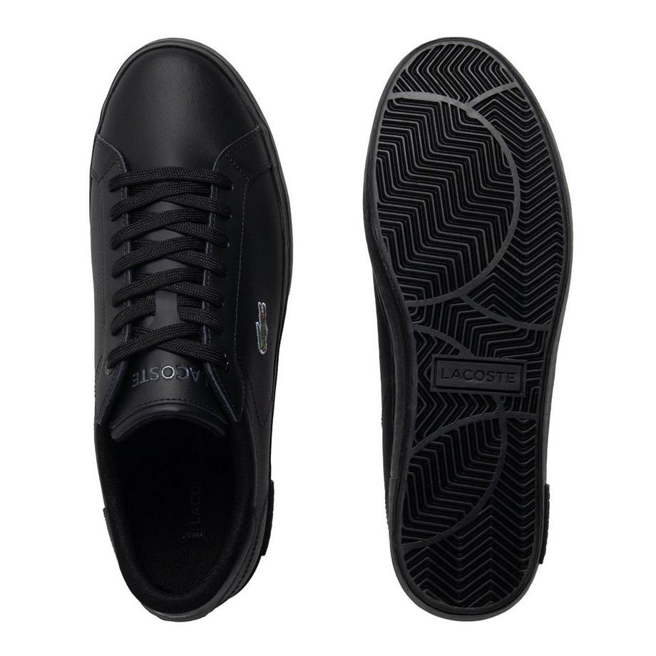 LACOSTE Powercourt 125 2 SMA Sneaker Sneaker -POWERCOURT 125 2 SMA 