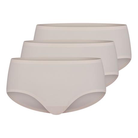 Chantelle Soft Stretch Shorty Confezione da 3  