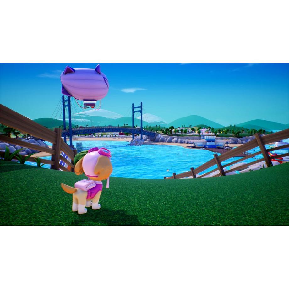 Outright Games  PS4 Paw Patrol World 