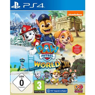 Outright Games  PS4 Paw Patrol World 