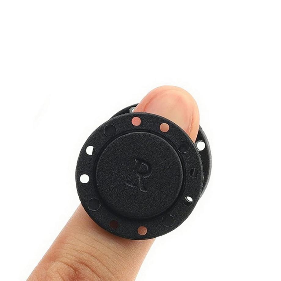 eStore  Magnetknopf - - 22 mm 