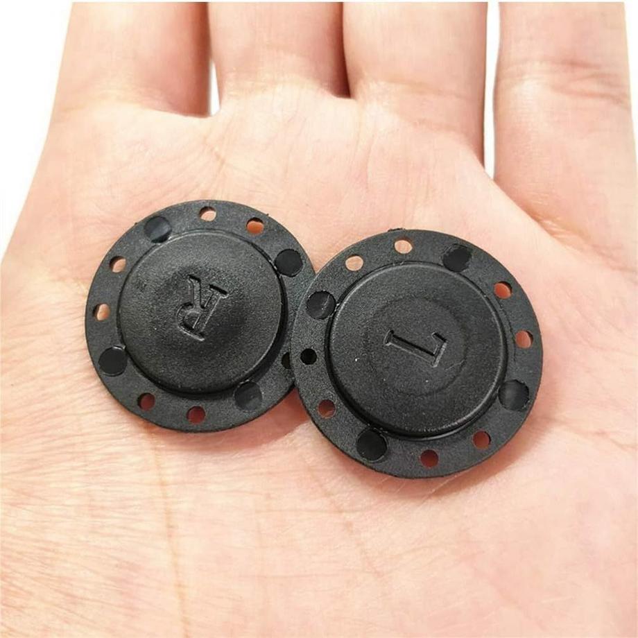 eStore  Magnetknopf - - 22 mm 