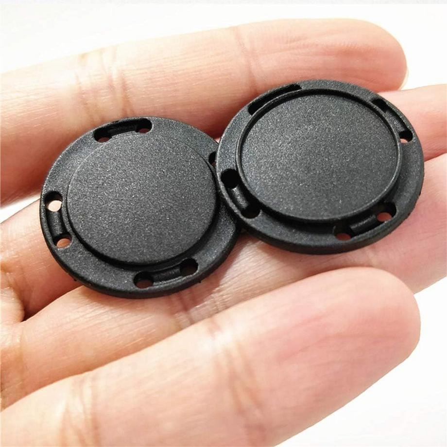 eStore  Magnetknopf - - 22 mm 