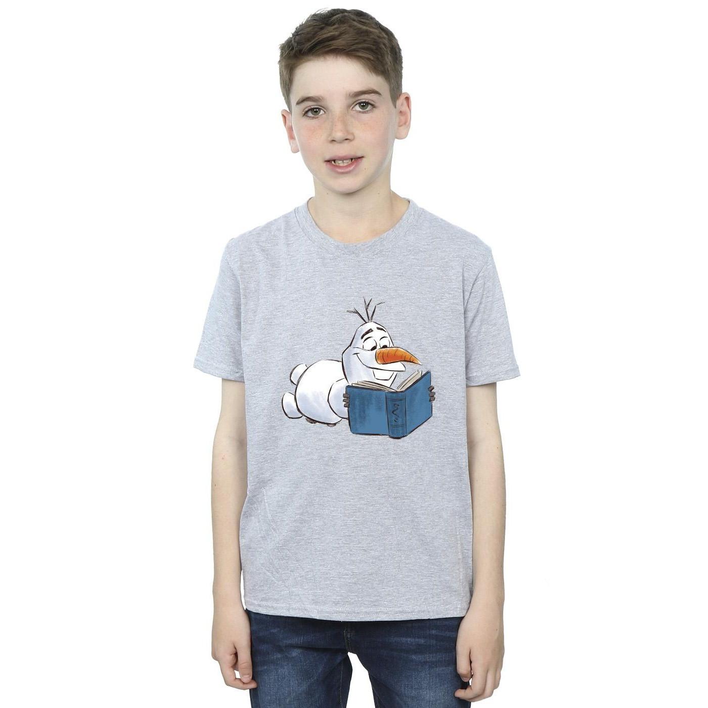 Disney  Tshirt FROZEN 