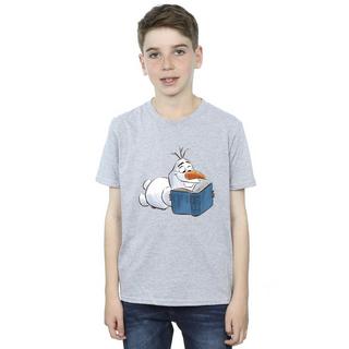 Disney  Tshirt FROZEN 