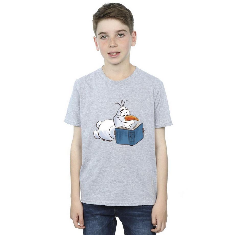 Disney  Tshirt FROZEN 