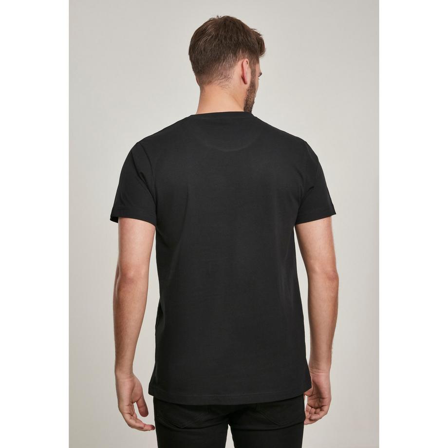 URBAN CLASSICS Friends Basic T-Shirt  
