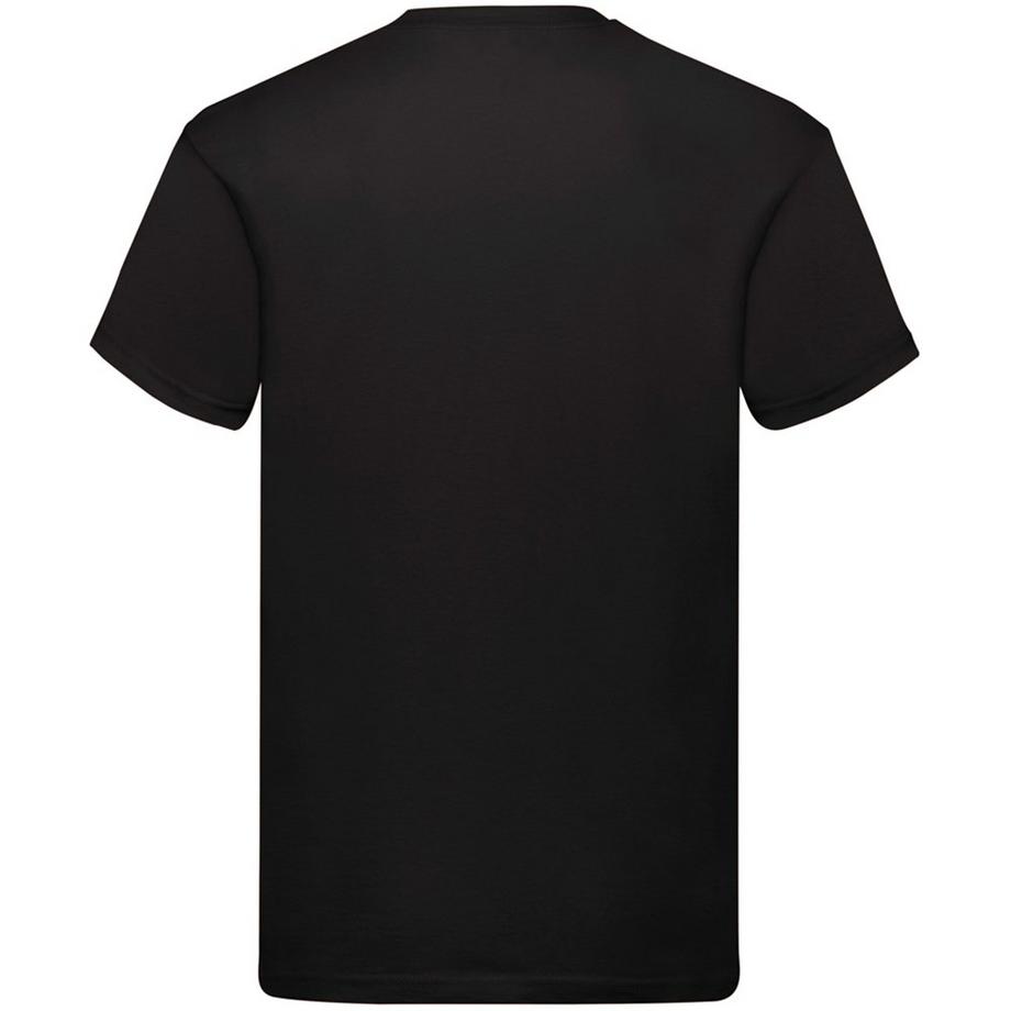 Fruit of the Loom T-shirt Original Manches Courtes  