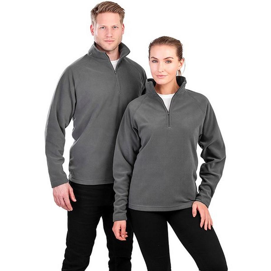 Result Core Micron Haut polaire  