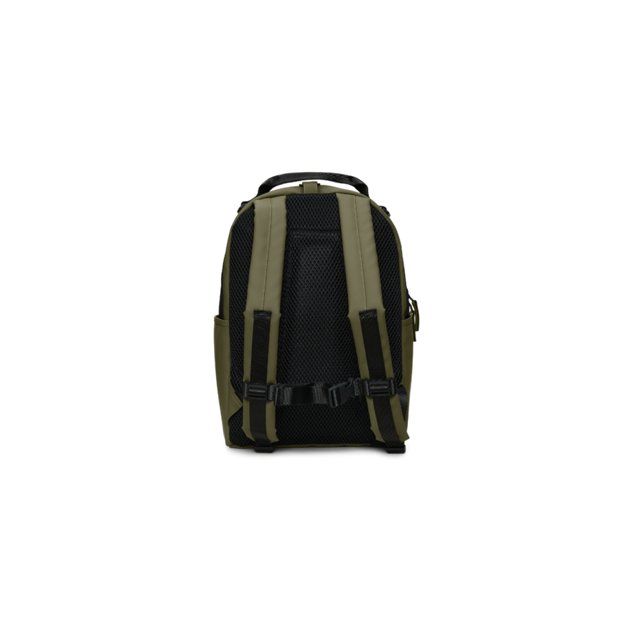 RAINS Clip Front Rucksack W3  
