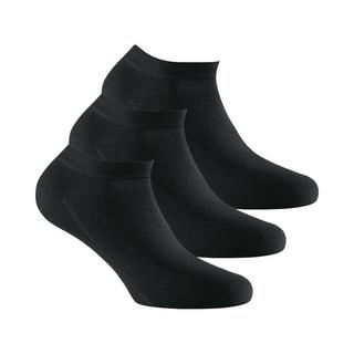 Rohner Basic Sneaker Socken 3er-Pack  