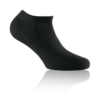 Rohner Basic Sneaker Socken 3er-Pack  