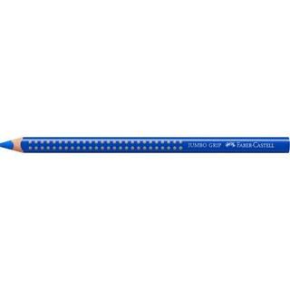 Faber-Castell FABER-CASTELL Farbstifte Jumbo GRIP 110943 kobaltblau  