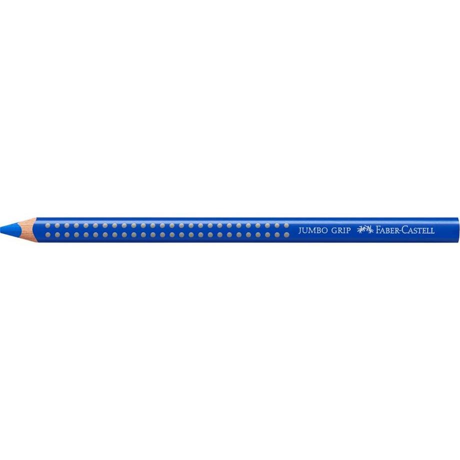 FABER CASTELL Faber-Castell 110943 Blu 1 pz  