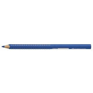 Faber-Castell FABER-CASTELL Farbstifte Jumbo GRIP 110943 kobaltblau  