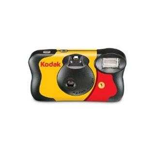 Kodak  Appareil photo jetable Kodak Fun Flash 