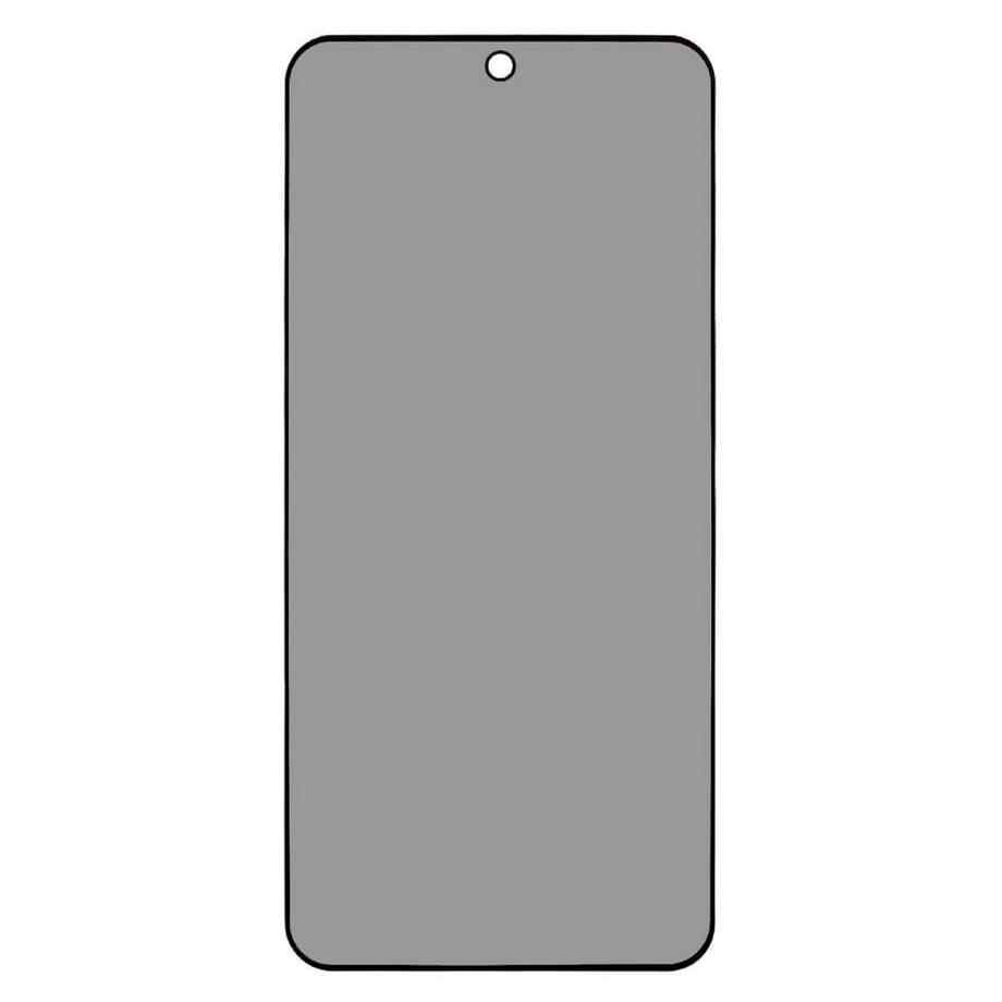 Cover-Discount  OPPO Reno13 F - Vetro protettivo privacy Anti-Spy 