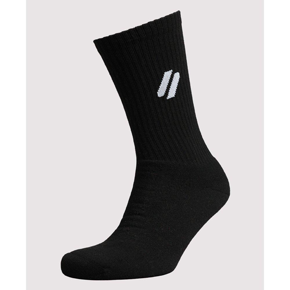 Superdry  socken coolmax crew (x3) 