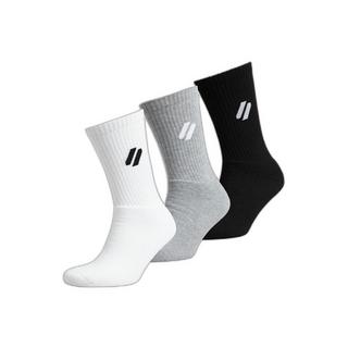 Superdry  socken coolmax crew (x3) 