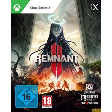 Remnant 2