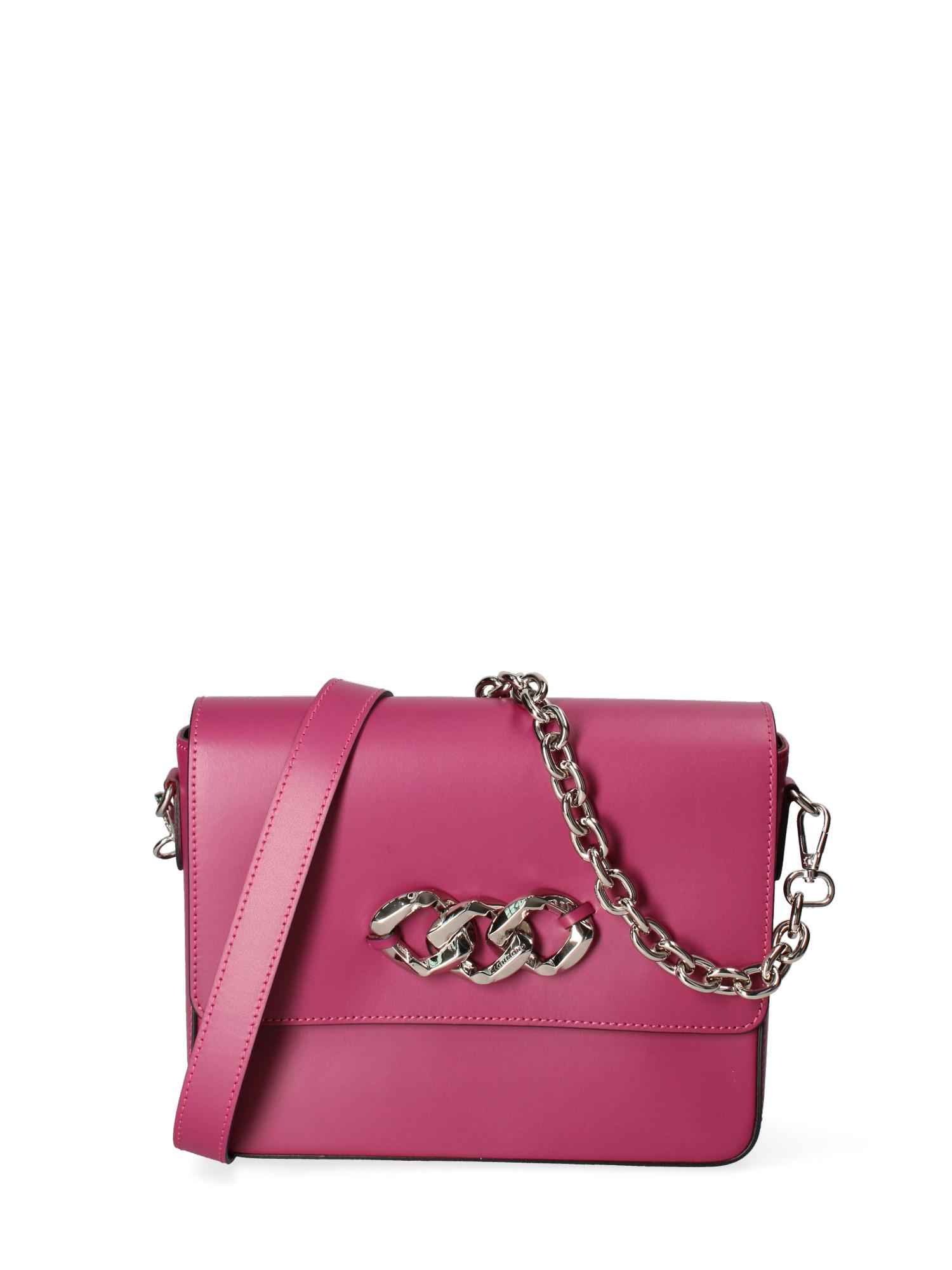 JOHN RICHMOND Borsa a tracolla  