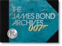 The James Bond Archives.  No Time To Die  Edition Duncan, Paul (Hrsg.) Copertina rigida 