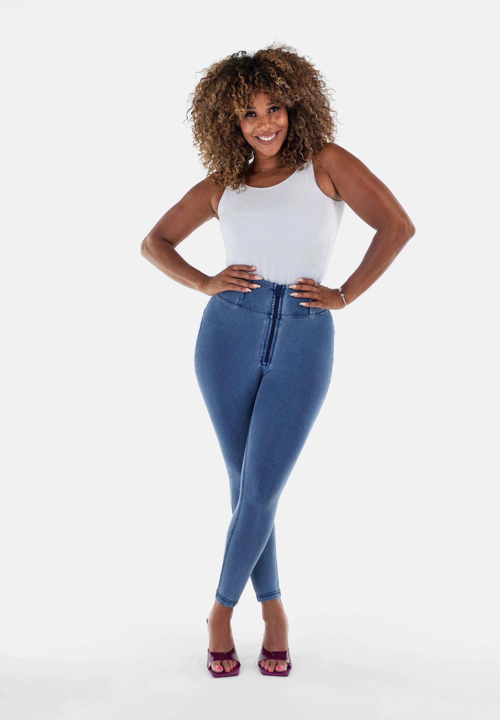 FREDDY  WR.UP® Shaping Pants - Curvy 