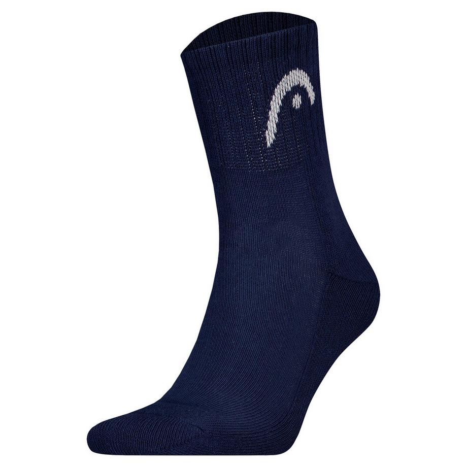Head All Sports Training Short Crew Socken 3er Pack  