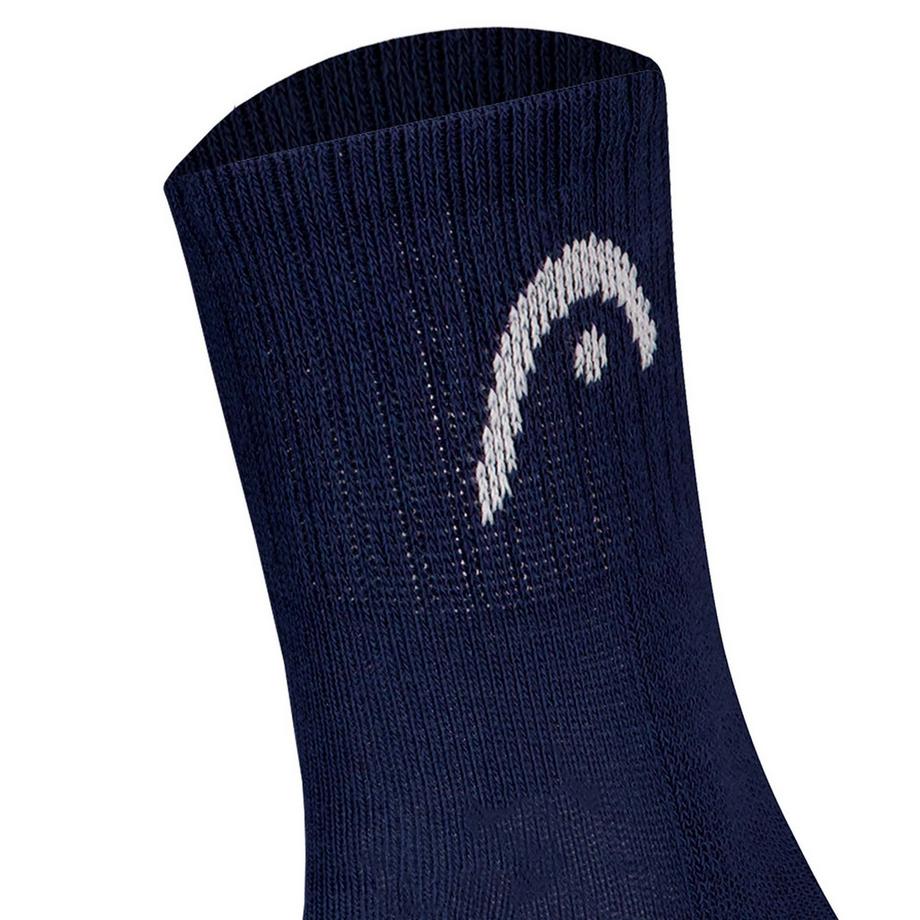 Head All Sports Training Short Crew Socken 3er Pack  