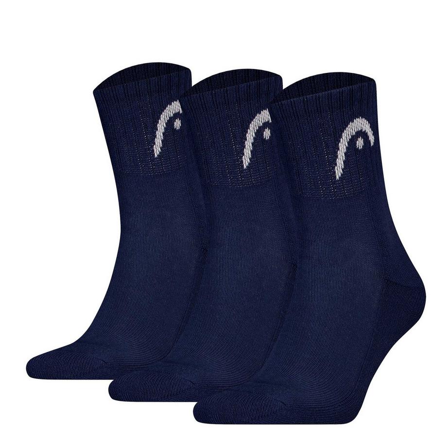 Socken  3er Pack-All Sports Training Short Crew 3P