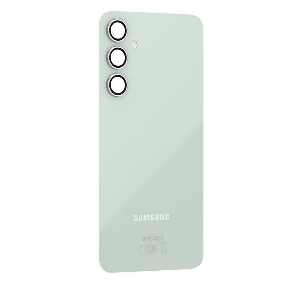 SAMSUNG  Akkudeckel Samsung S23 FE Mint 