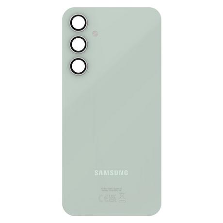 SAMSUNG  Akkudeckel Samsung S23 FE Mint 