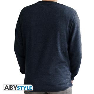 Abystyle Dragon Ball Shenron Pullover  