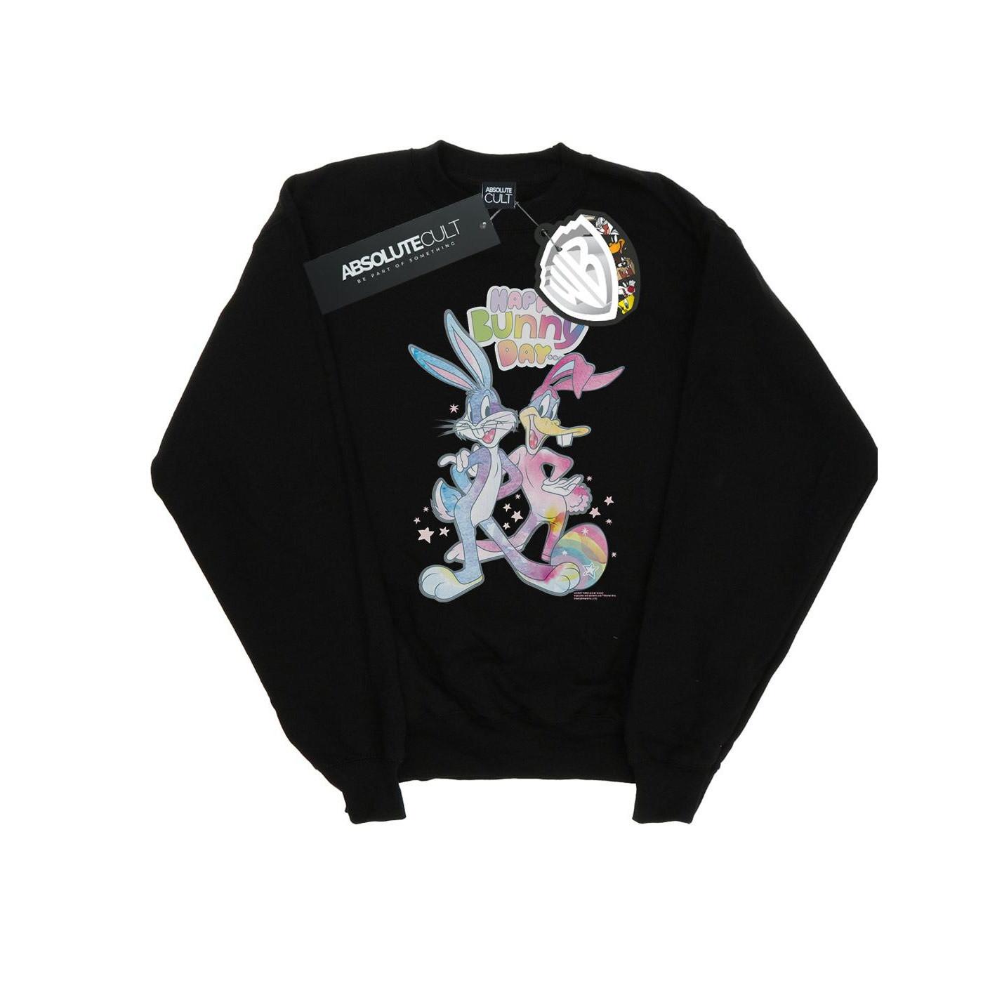 LOONEY TUNES  Sweat HAPPY BUNNY DAY 