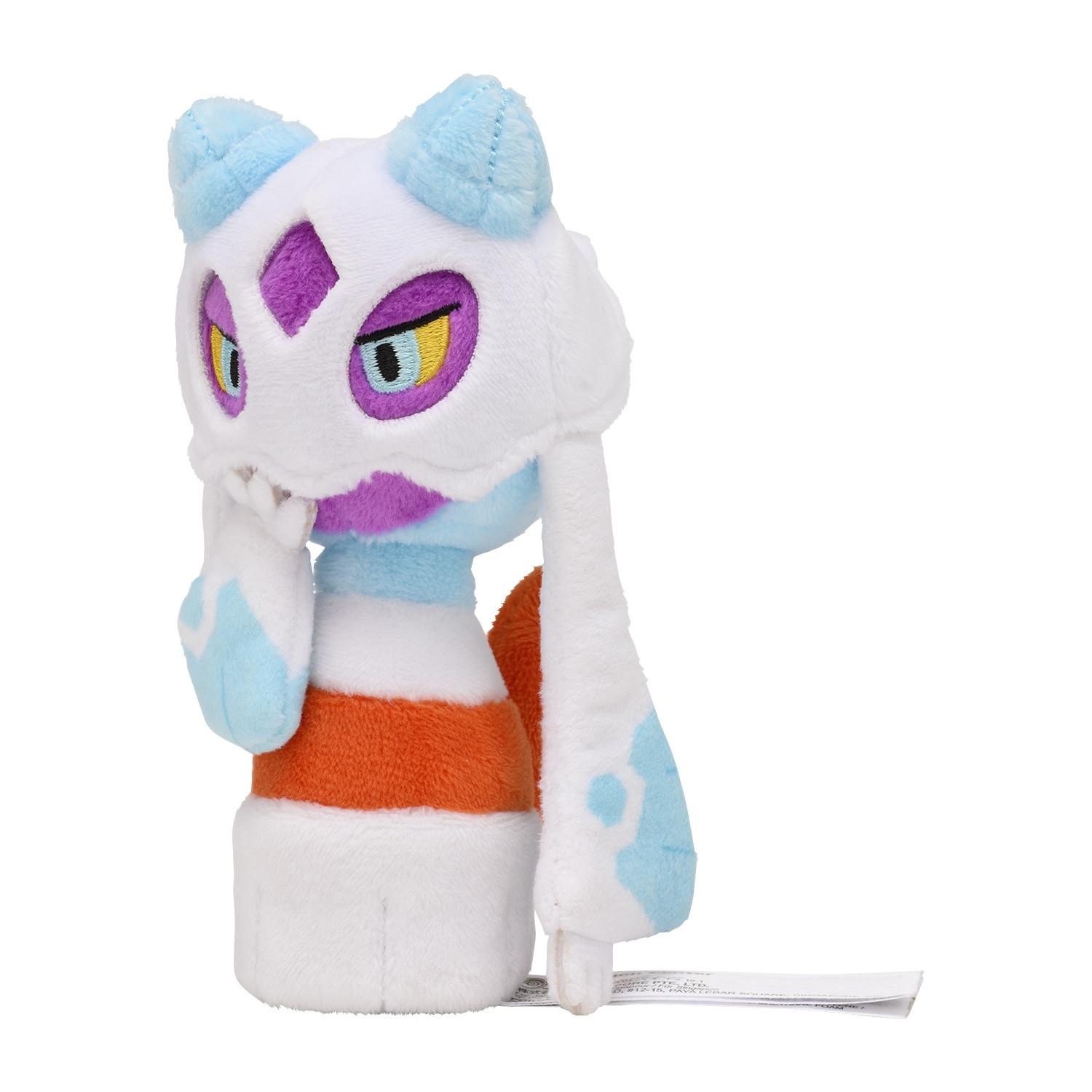 Pokémon  Froslass Sitting Cuties Plush 