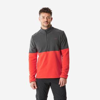 QUECHUA  Fleece - Fleecepullover  Wandern - MH 500 