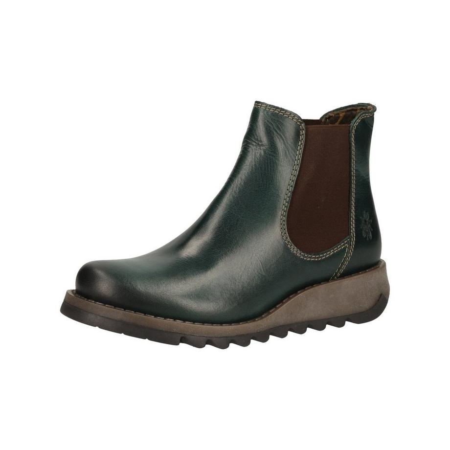 Stiefelette P143195