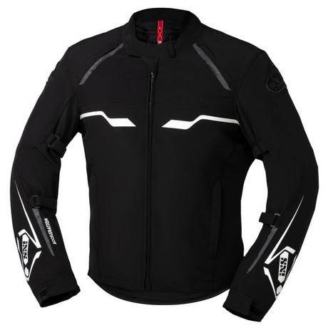 iXS  Motorradjacke Sport Hexalon-ST 