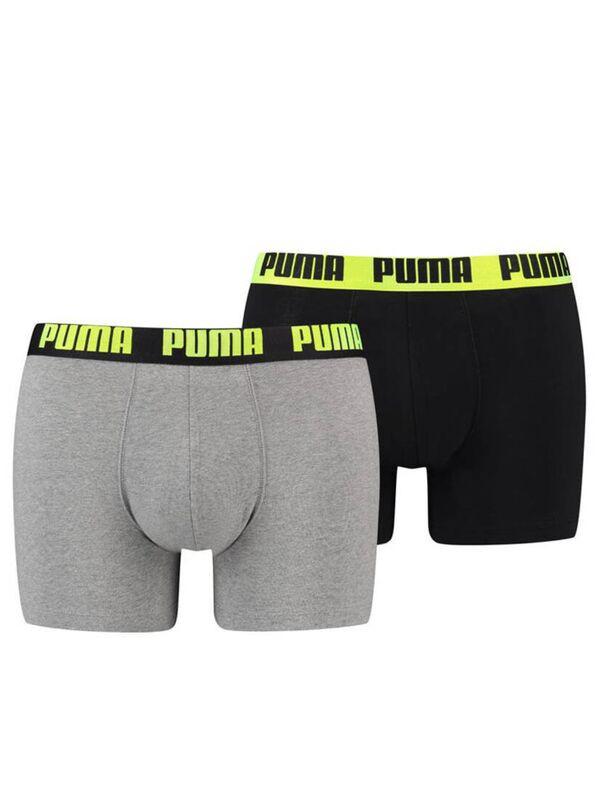 PUMA  Boxer moda 